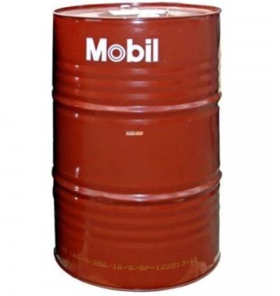Antigel Mobil Antifreeze Ultra G13, Roșu, 208 Litri